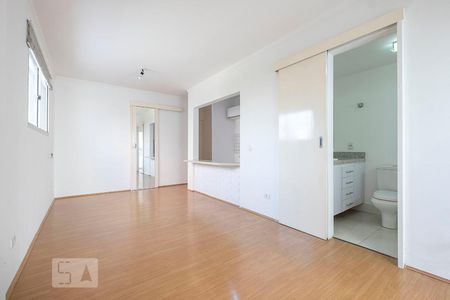 Studio de kitnet/studio para alugar com 1 quarto, 45m² em Jardim Paulista, São Paulo