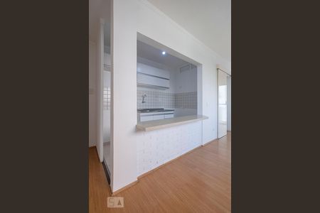 Cozinha de kitnet/studio para alugar com 1 quarto, 45m² em Jardim Paulista, São Paulo