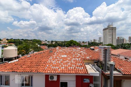 Vista de casa à venda com 3 quartos, 400m² em Planalto Paulista, São Paulo