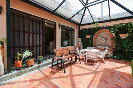 Quintal de casa à venda com 3 quartos, 400m² em Planalto Paulista, São Paulo