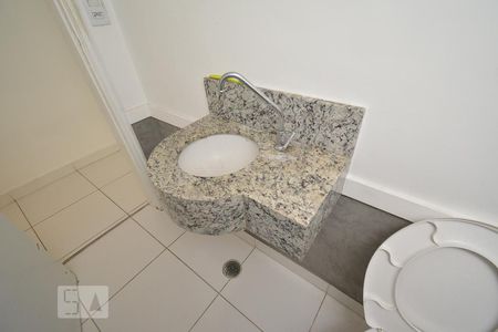 Lavabo de casa à venda com 3 quartos, 298m² em Vila Moreira, Guarulhos