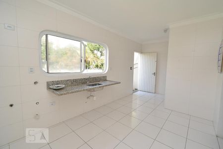 Casa à venda com 298m², 3 quartos e 4 vagasCozinha