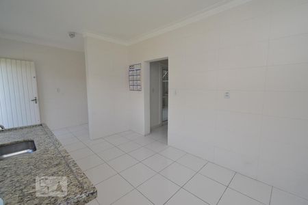 Casa à venda com 298m², 3 quartos e 4 vagasCozinha