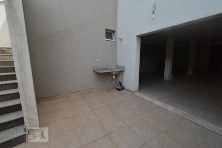 Casa à venda com 298m², 3 quartos e 4 vagasÁrea Externa