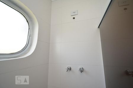 Casa à venda com 298m², 3 quartos e 4 vagasBanheiro da Suíte 3