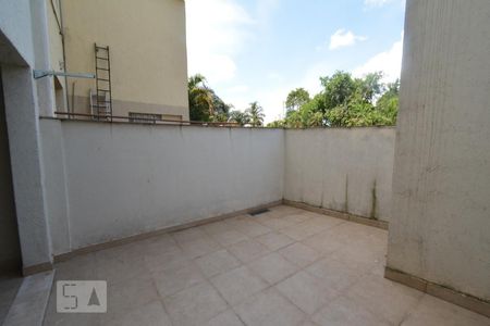 Casa à venda com 298m², 3 quartos e 4 vagasÁrea Externa