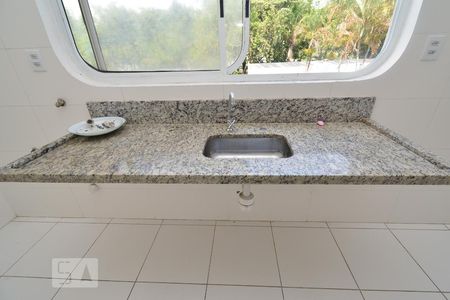 Casa à venda com 298m², 3 quartos e 4 vagasCozinha