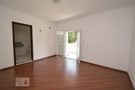 Casa à venda com 298m², 3 quartos e 4 vagasSuíte 1