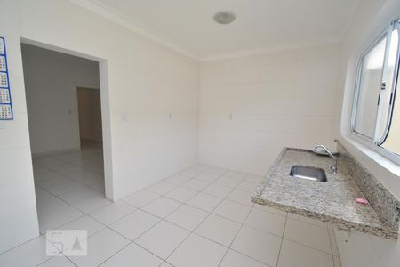 Casa à venda com 298m², 3 quartos e 4 vagasCozinha