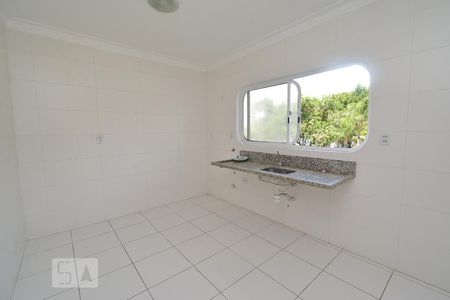 Casa à venda com 298m², 3 quartos e 4 vagasCozinha