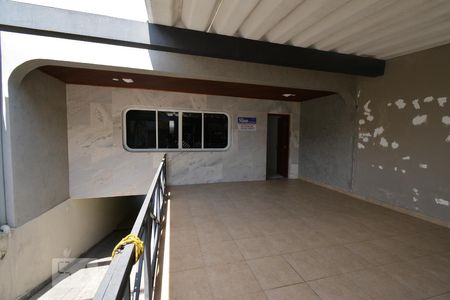 Casa à venda com 298m², 3 quartos e 4 vagasÁrea Externa