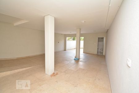 Casa à venda com 298m², 3 quartos e 4 vagasÁrea Externa