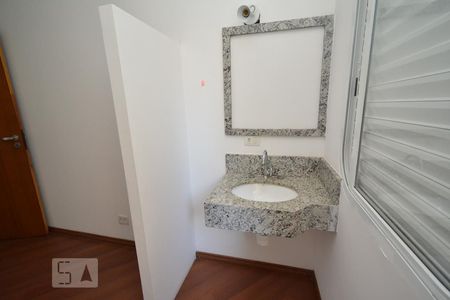 Casa à venda com 298m², 3 quartos e 4 vagasBanheiro da Suíte 2