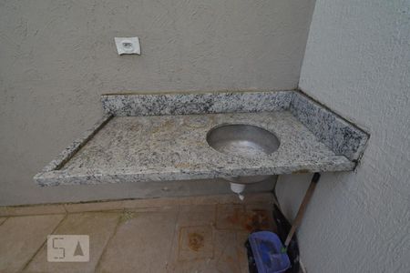 Casa à venda com 298m², 3 quartos e 4 vagasÁrea Externa