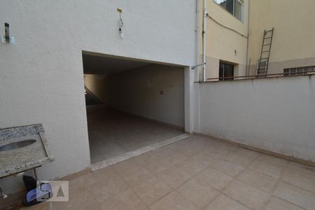 Casa à venda com 298m², 3 quartos e 4 vagasÁrea Externa