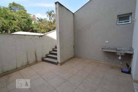 Casa à venda com 298m², 3 quartos e 4 vagasÁrea Externa