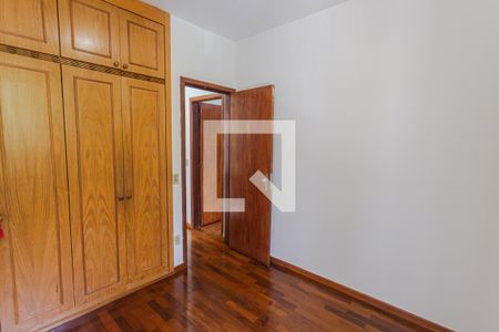 Quarto 2 de apartamento à venda com 3 quartos, 115m² em Santo Antônio, Belo Horizonte