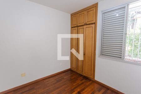 Quarto 1 de apartamento à venda com 3 quartos, 115m² em Santo Antônio, Belo Horizonte