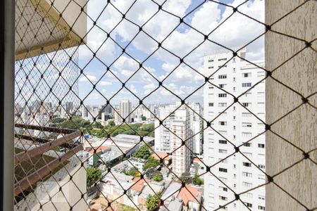 Quarto 1 - Vista de apartamento à venda com 3 quartos, 78m² em Bela Vista, São Paulo