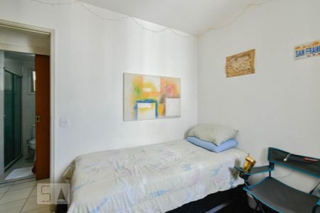 Quarto 1 de apartamento à venda com 3 quartos, 78m² em Bela Vista, São Paulo