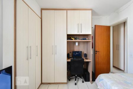 Quarto 1 de apartamento à venda com 3 quartos, 78m² em Bela Vista, São Paulo