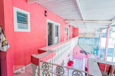 Casa para alugar com 20m², 1 quarto e sem vaga Casa para alugar com 20m², 1 quarto e sem vagaEntrada unidade