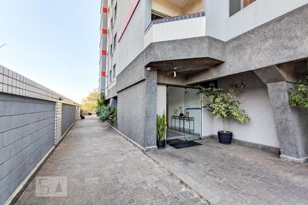 Apartamento para alugar com 132m², 1 quarto e 1 vaga Apartamento para alugar com 132m², 1 quarto e 1 vagaEntrada