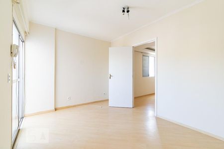 Quarto de apartamento para alugar com 1 quarto, 132m² em Jabaquara, São Paulo