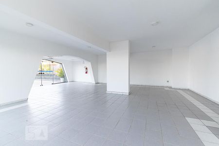 Apartamento para alugar com 132m², 1 quarto e 1 vaga Apartamento para alugar com 132m², 1 quarto e 1 vagaSalão de Festas