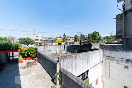 Apartamento para alugar com 132m², 1 quarto e 1 vaga Apartamento para alugar com 132m², 1 quarto e 1 vagaVista da Varanada do Quarto