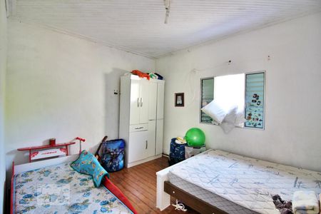 Quarto 2 de casa à venda com 2 quartos, 195m² em Independência, São Bernardo do Campo
