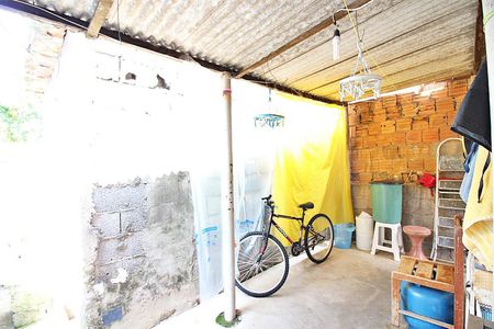 Casa à venda com 195m², 2 quartos e 1 vagaLavanderia