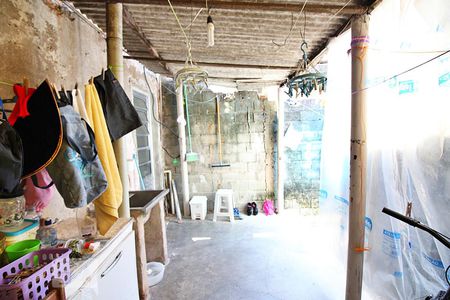 Casa à venda com 195m², 2 quartos e 1 vagaLavanderia