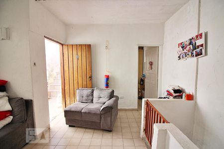 Sala  de casa à venda com 2 quartos, 195m² em Independência, São Bernardo do Campo