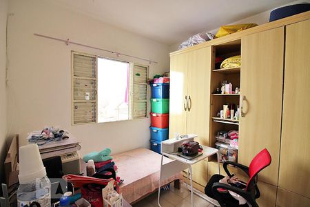 Quarto 1  de casa à venda com 2 quartos, 195m² em Independência, São Bernardo do Campo