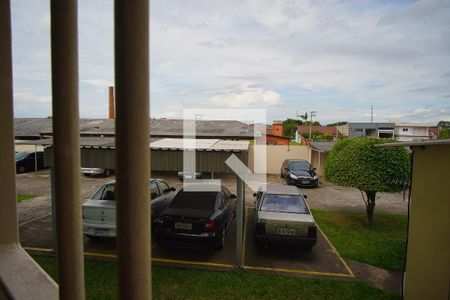 Quarto 1 -Vista  de apartamento à venda com 3 quartos, 55m² em Sarandi, Porto Alegre