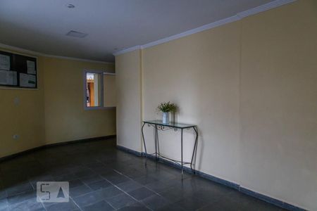 Apartamento à venda com 50m², 2 quartos e 1 vaga Apartamento à venda com 50m², 2 quartos e 1 vagaHall de Entrada