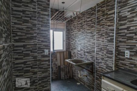 Apartamento à venda com 50m², 2 quartos e 1 vaga Apartamento à venda com 50m², 2 quartos e 1 vagaCozinha