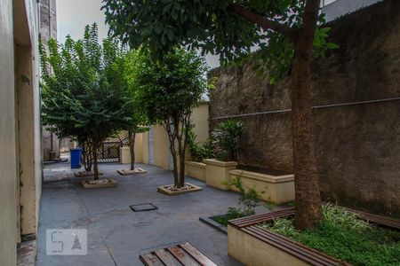 Apartamento à venda com 50m², 2 quartos e 1 vaga Apartamento à venda com 50m², 2 quartos e 1 vagaÁrea comum