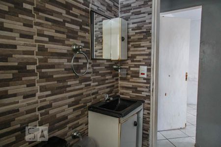 Apartamento à venda com 50m², 2 quartos e 1 vaga Apartamento à venda com 50m², 2 quartos e 1 vagaBanheiro