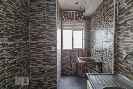 Apartamento à venda com 50m², 2 quartos e 1 vaga Apartamento à venda com 50m², 2 quartos e 1 vagaCozinha