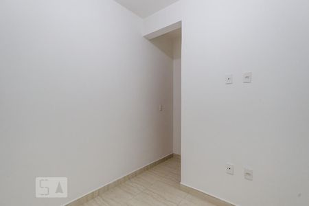 Quarto 2 de casa de condomínio para alugar com 2 quartos, 45m² em Vila Nova Mazzei, São Paulo