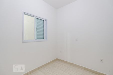 Quarto 2 de casa de condomínio para alugar com 2 quartos, 45m² em Vila Nova Mazzei, São Paulo