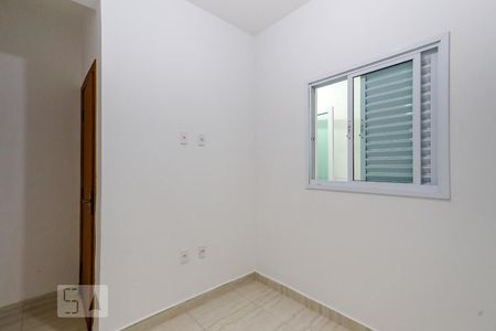 Quarto 2 de casa de condomínio para alugar com 2 quartos, 45m² em Vila Nova Mazzei, São Paulo