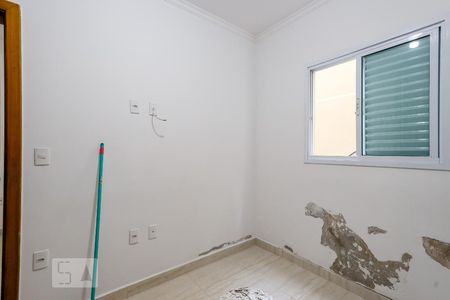 Quarto 1 de casa de condomínio para alugar com 2 quartos, 45m² em Vila Nova Mazzei, São Paulo