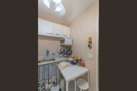 Apartamento à venda com 72m², 2 quartos e 1 vaga Apartamento à venda com 72m², 2 quartos e 1 vagaCozinha