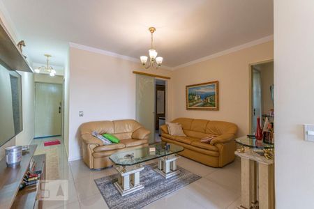 Sala de apartamento à venda com 2 quartos, 72m² em São Francisco Xavier, Rio de Janeiro