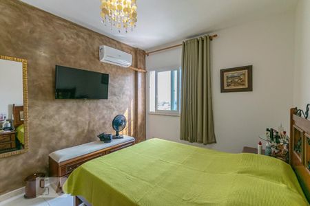 Quarto 1 de apartamento à venda com 2 quartos, 72m² em São Francisco Xavier, Rio de Janeiro