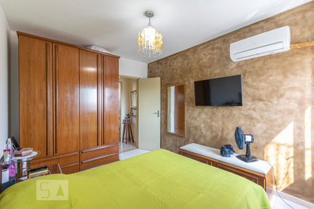 Quarto 1 de apartamento à venda com 2 quartos, 72m² em São Francisco Xavier, Rio de Janeiro