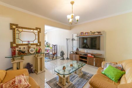 Sala de apartamento à venda com 2 quartos, 72m² em São Francisco Xavier, Rio de Janeiro